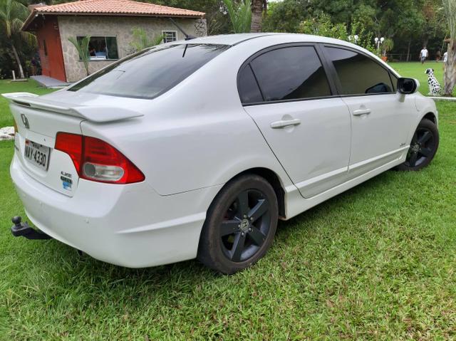 Honda Civic - Foto 3