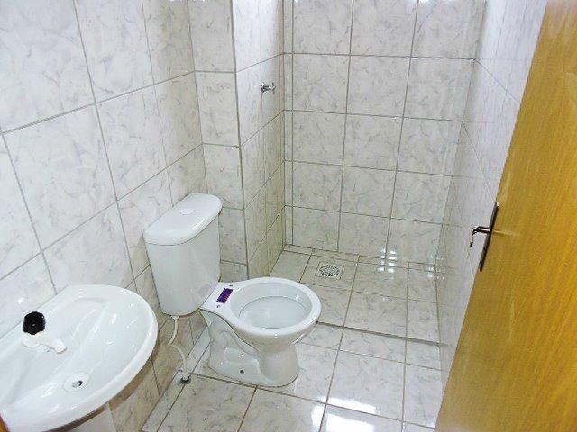 02 dormitórios com 01 vaga na Santa Fé R$500 - Foto 4