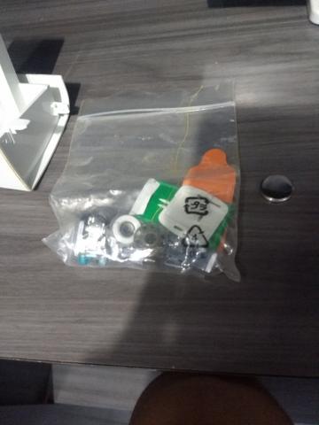 Vende-se maquina de costura - Foto 6