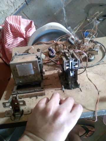 Registrador de nota e moeda de máquina jukebox - Foto 2