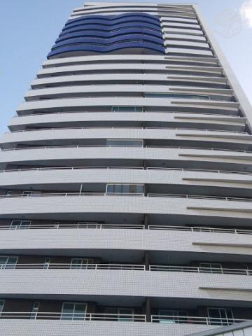 (Promoção) Apartamento Home club aldeota, De R$ 760.000,00 Por R$ 650.000,00 - Foto 3