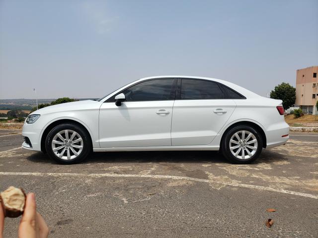 Black Friday SENSACIONAL A3 sedan atraction 14/15 - Foto 8