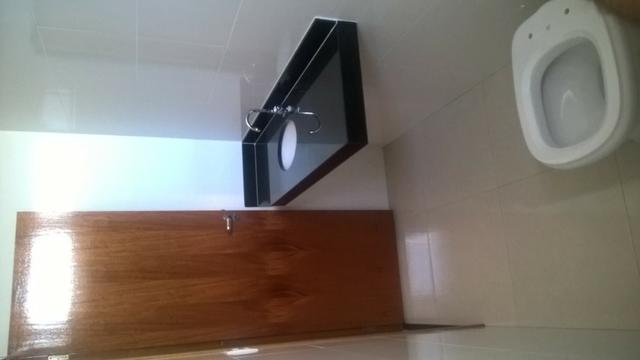 Vendo casa nova - Foto 12