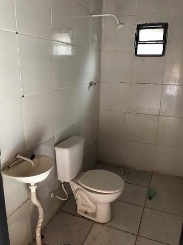 Casa no cpa 3 setor 5 avenida do terminal, número pra contato: