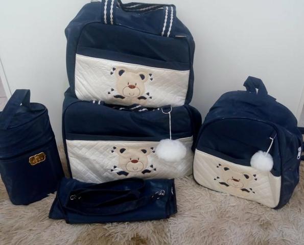 Bolsas de bebe