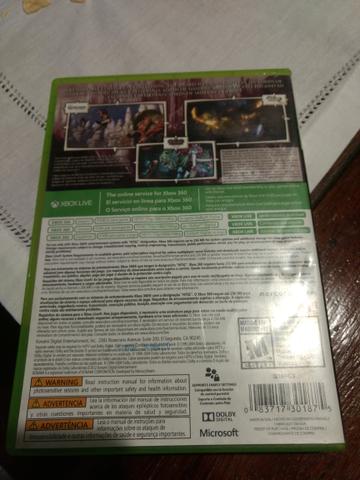 Troco em jogos Xbox one - Foto 2