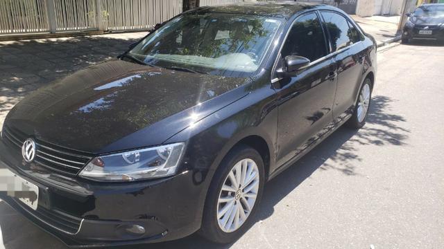Jetta TSi 211cv 2014