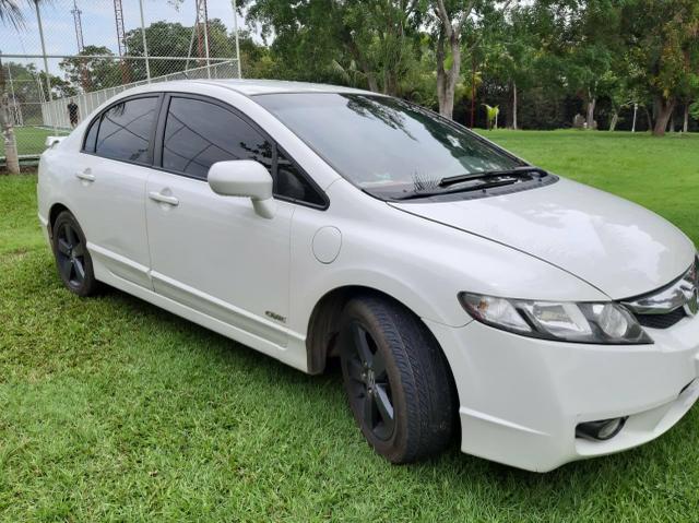 Honda Civic - Foto 2
