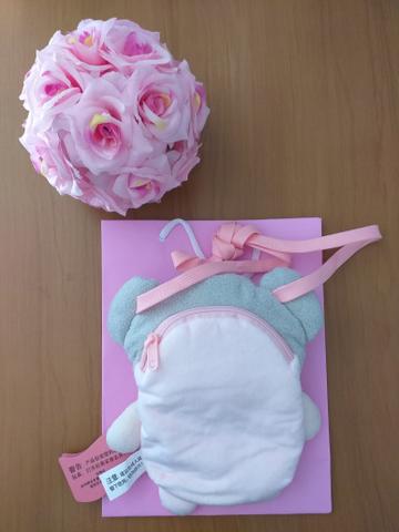 Mini bolsa Metoo Doll - Foto 3