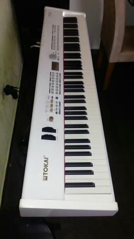 Stage Piano Tokai TP 88 S - Foto 2