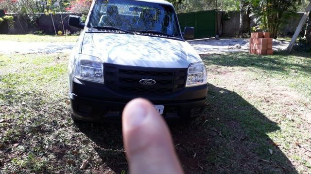 Ranger 2012 - Foto 4