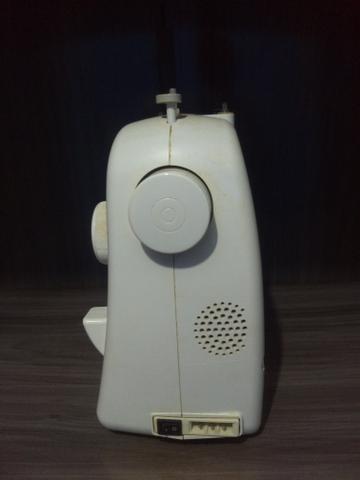 Vende-se maquina de costura - Foto 4