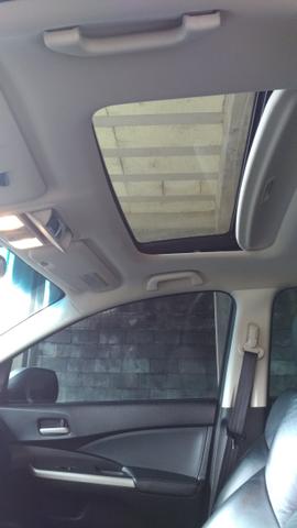 Honda CRV ELX 4WD - Foto 7