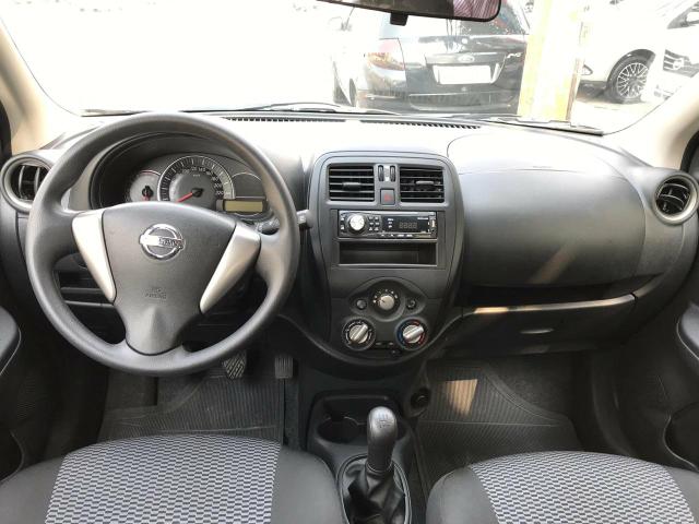 Nissan march 2019 - Foto 5