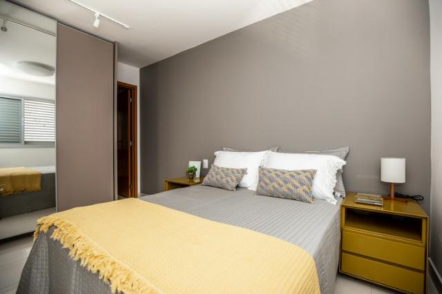 Apartamento de 2Q e 3Q ambos com Suites - Foto 13