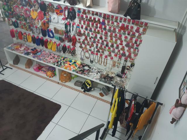 Alugo sala comercial 2 andares - Foto 3