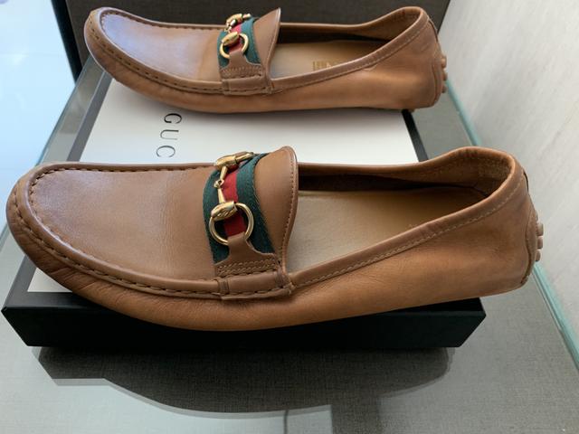Sapatilha feminina Gucci - Foto 2