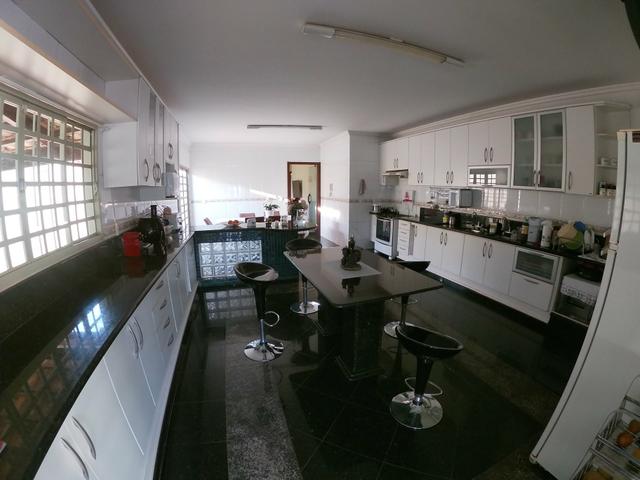 Linda Casa 4 sts Jockey Ja escriturada Ernani Nunes - Foto 7