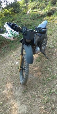 XTZ trilha - Foto 4