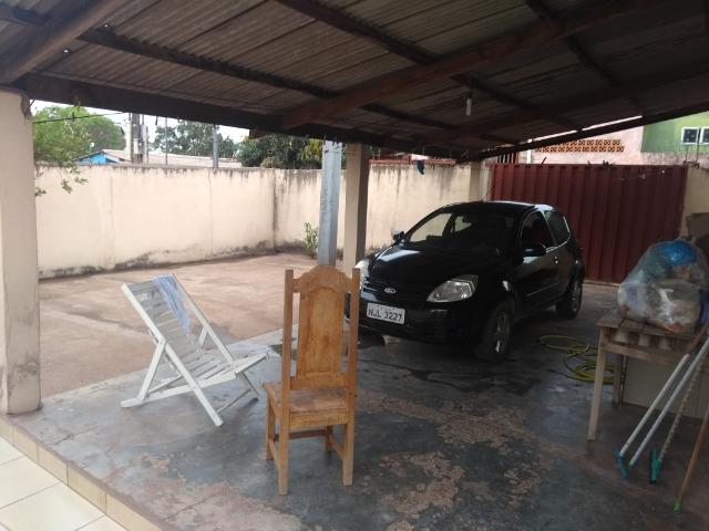 Casa no três Barras Cuiaba - Foto 8