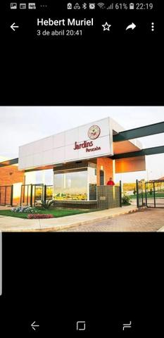 Residencial Jardins Perucaba 1