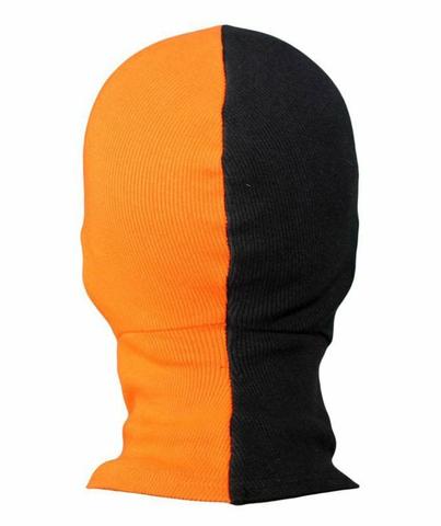 Mascara Marvel Deathstroke Halloween - Foto 3