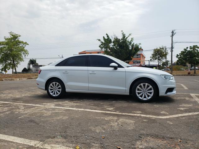 Black Friday SENSACIONAL A3 sedan atraction 14/15 - Foto 15