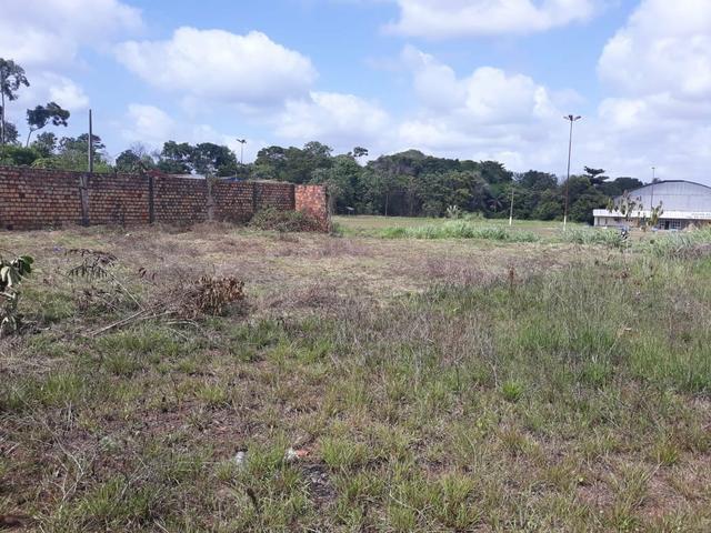 Terreno comercial e residêncial 20x30 registrado na Dois de Júnior Lado do COPM - Foto 10