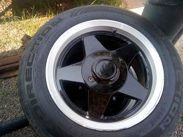 Roda aro 14