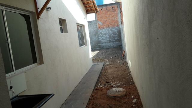 Casa no novo mundo Itbi e registro incluso varzea grande use seu FGTS - Foto 12