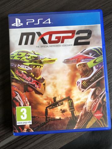 Mxgp2 ps4 - Foto 2