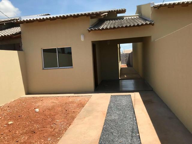 Casa perto da felinto mulher pronta p morar itbi e registro incluso