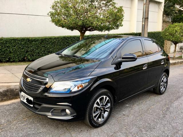 ONIX 1.4 LTZ 2016, 39 Mil Km Rodados, Única Dona, Muito Novo!