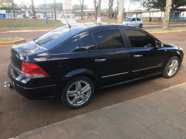 Vectra elite flex 2006