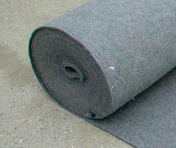 Manta Geotextil Bidim e Tubo Kananet Drenagem