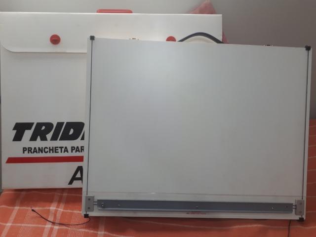 Prancheta Trident a2