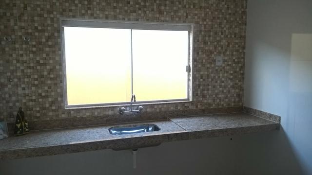 Vendo casa nova - Foto 6
