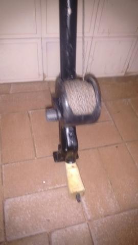 Arbalete equipamento de pesca - Foto 4