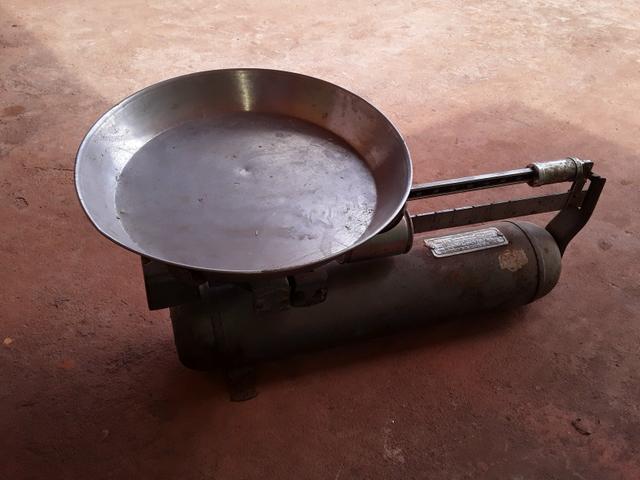 Vendo 2 cx di.izópór i uma balanca - Foto 5