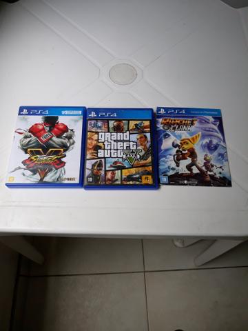 PS4 Slim 1tb 2 Controles - Foto 2