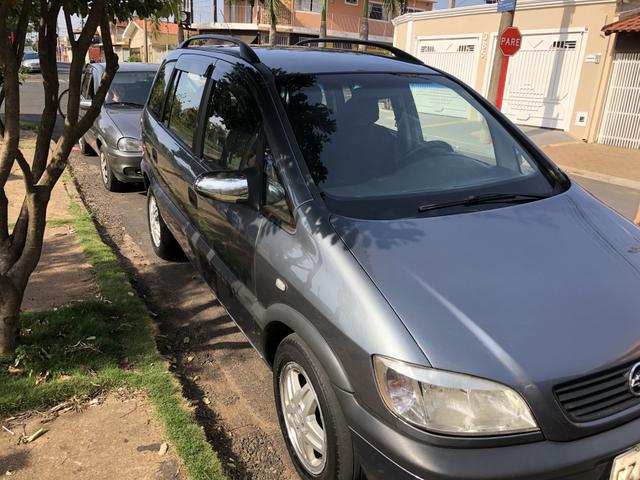 Zafira 2.0 - Foto 3