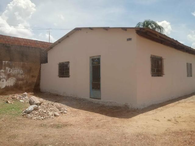 Parque do lago para vender logo.Vendo 02 casas de esquina pertinho da avenida - Foto 4