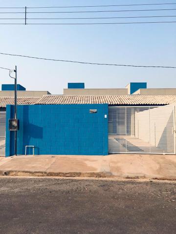 Casa no Paula 2 perto do pronto Socorro Vg itbi e registro incluso