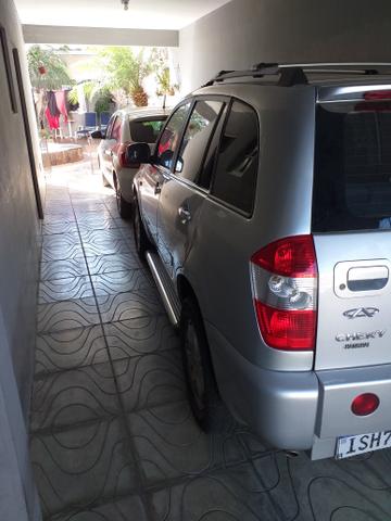 Tiggo 2.0 - Foto 2