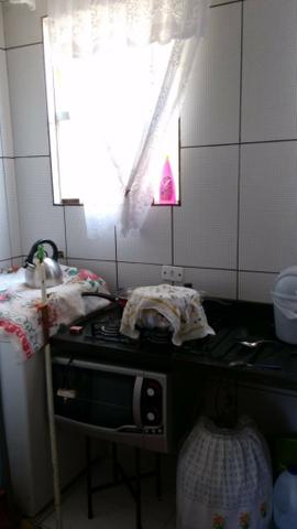 Apartamento Vila Minas Cuiabá