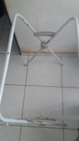 Suporte para banheira - Foto 4