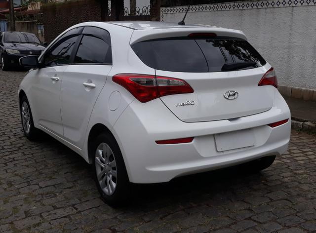 Hb20 Comfort Plus 1.0 - Foto 6