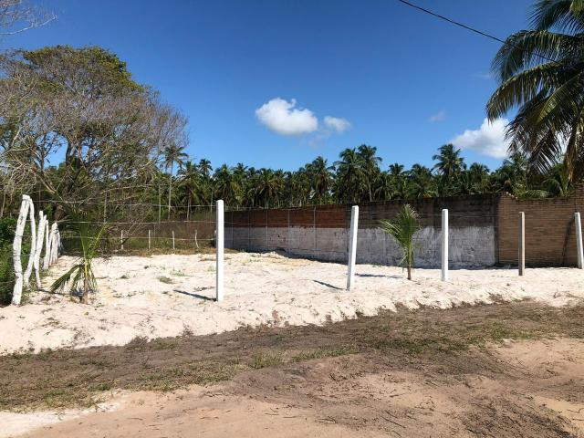 Lote 15x30 - Massagueira - 450m2 - Escriturado - Foto 3