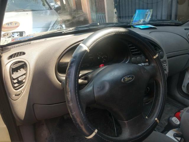 Ford fiesta 2001 - Foto 6