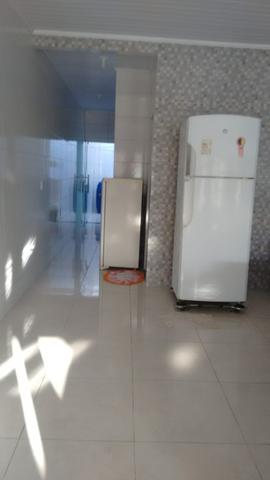 Casa em Cabuçú